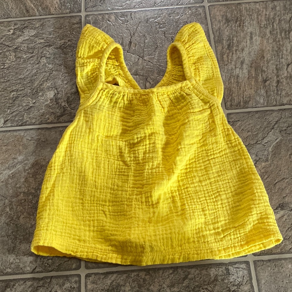 Okie Dokie Tank Top
